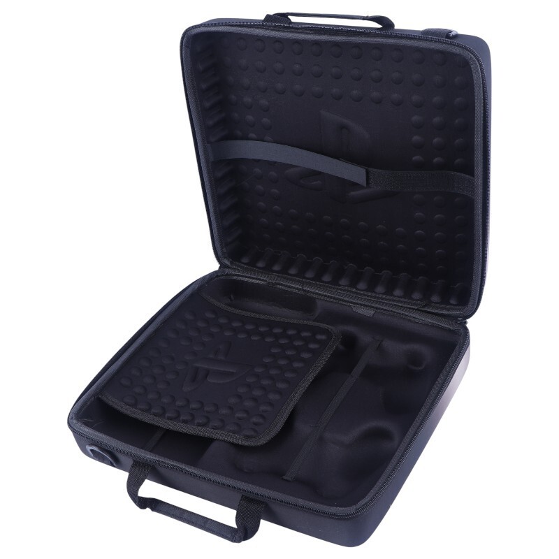 کیف کنسول بازی PS4 طرح باب اسفنجی کد 1