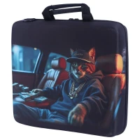 کیف کنسول بازی PS4 طرح فانتزی کد 23