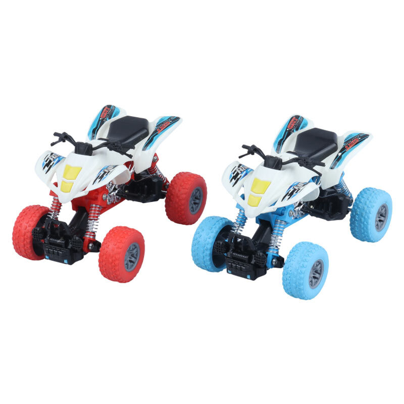 ماشین اسباب بازی آفرود قدرتی ویرا تویز کد 201116