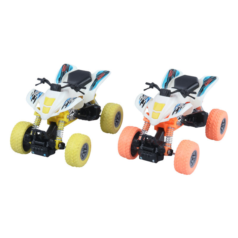 ماشین اسباب بازی آفرود قدرتی ویرا تویز کد 201116