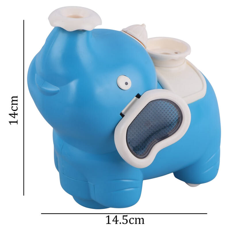 اسباب بازی فیل موزیکال دودزا 158 کد 101856