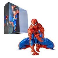 اکشن فیگور Yamaguchi طرح Spider-Man کد 2004