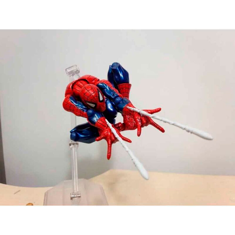 اکشن فیگور Yamaguchi طرح Spider-Man کد 2004