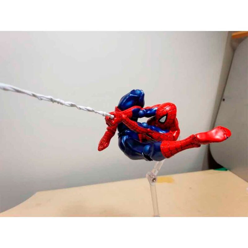 اکشن فیگور Yamaguchi طرح Spider-Man کد 2004
