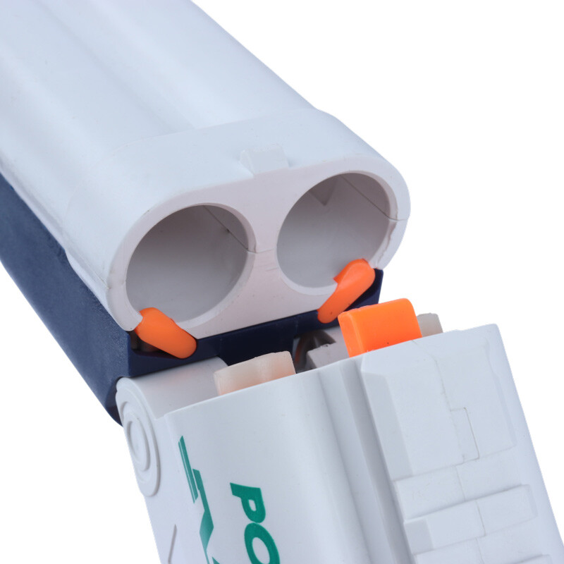 تفنگ دو لوله اسباب بازی با فشنگ 2026 کد 601950