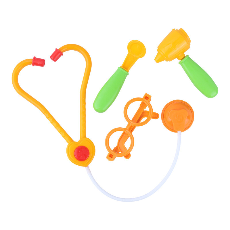 ست اسباب بازی لوازم پزشکی چمدانی بست تویز کد 201892