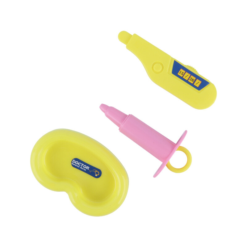 ست اسباب بازی لوازم پزشکی چمدانی بست تویز کد 201892