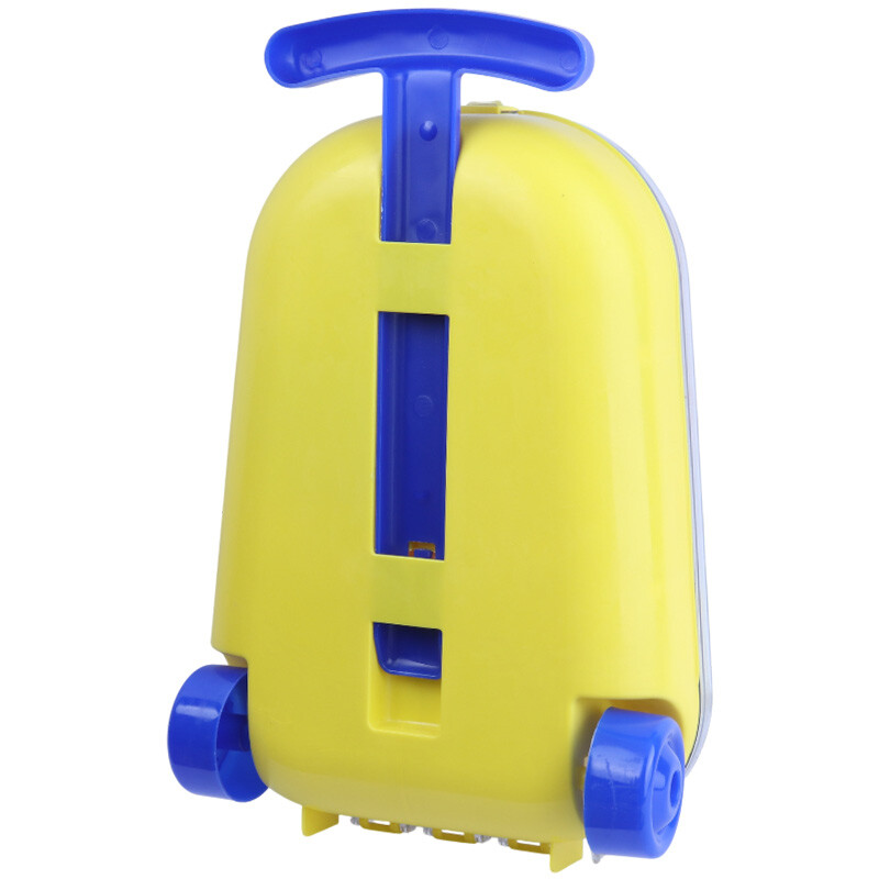 ست اسباب بازی لوازم پزشکی چمدانی بست تویز کد 201892