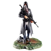 اکشن فیگور طرح PUBG Assassins Suit کد 2014