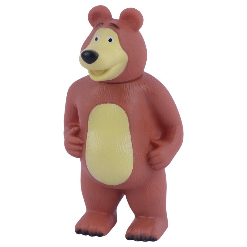 عروسک ماشا و میشا 3001 کد 101282