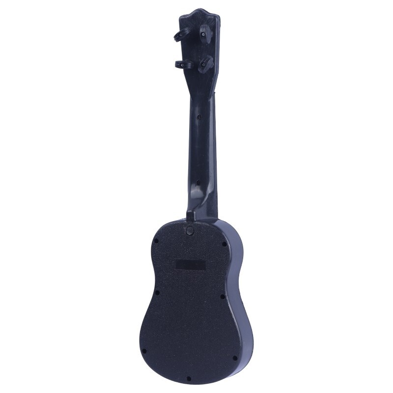 گیتار پلاستیکی اسباب بازی ارمغان تویز کد 601607 سایز 45 سانتی متر