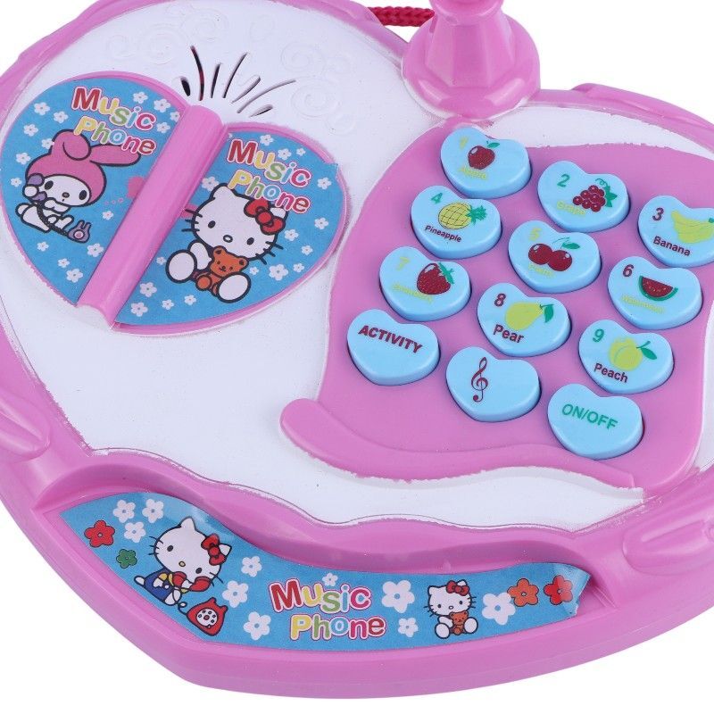 اسباب بازی تلفن سلطنتی درین تویز QF 136 کد 201941