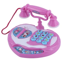 اسباب بازی تلفن سلطنتی درین تویز QF 136 کد 201941