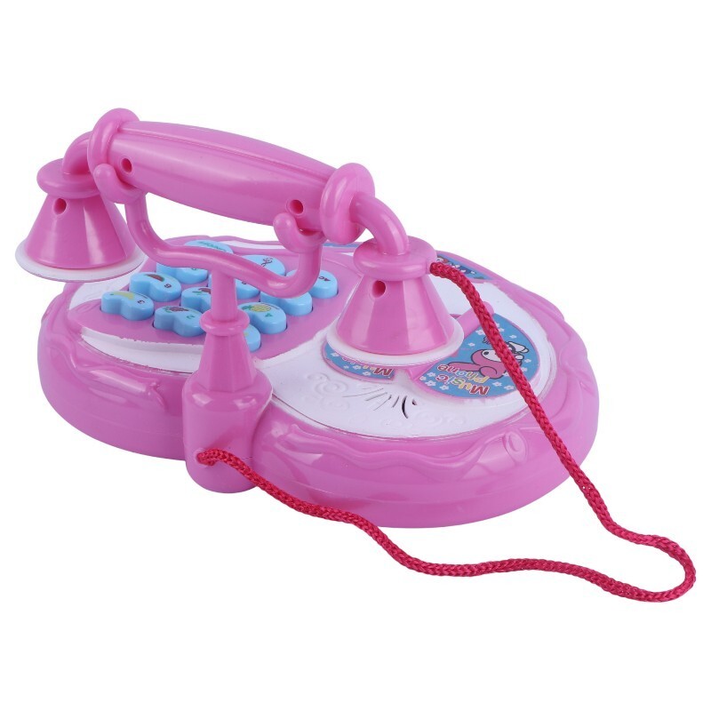 اسباب بازی تلفن سلطنتی درین تویز QF 136 کد 201941