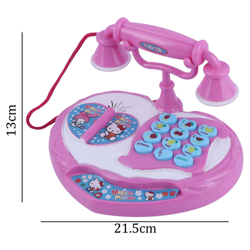 اسباب بازی تلفن سلطنتی درین تویز QF 136 کد 201941