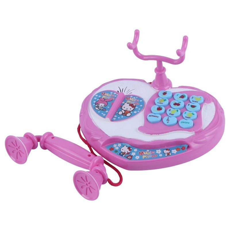 اسباب بازی تلفن سلطنتی درین تویز QF 136 کد 201941