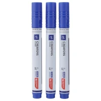 ماژیک معمولی کریتورز کلاس نوک تخت 5-CCEPMC بسته 12 عددی