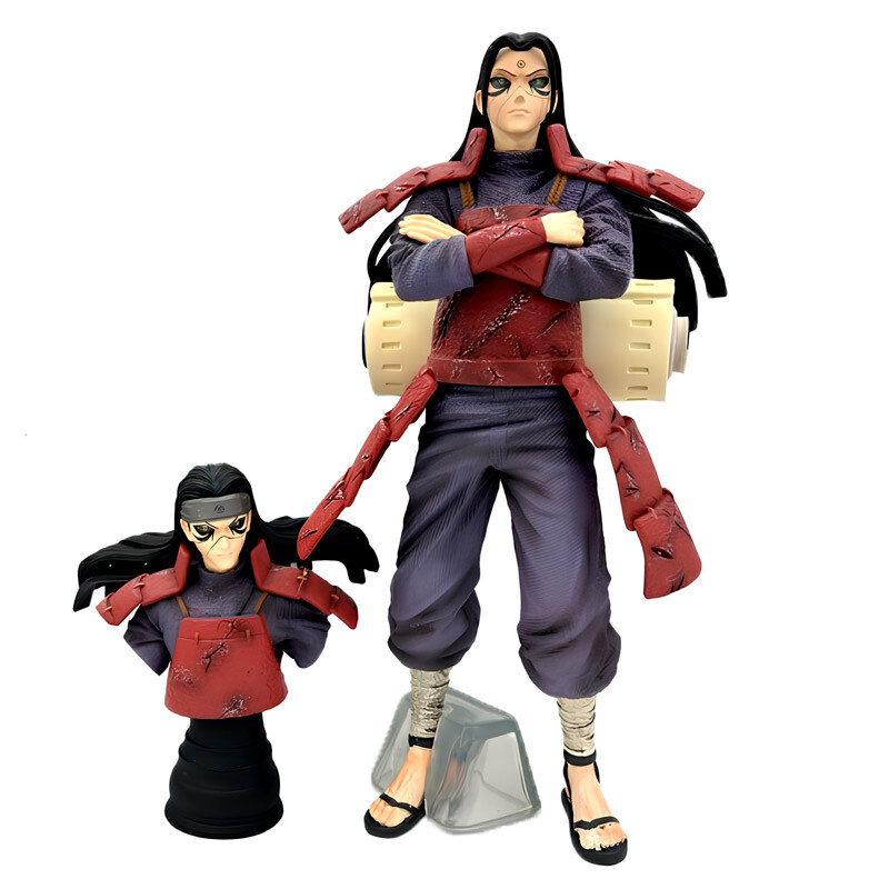 اکشن فیگور طرح Hashirama Senju کد 1895