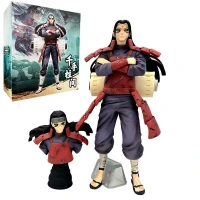 اکشن فیگور طرح Hashirama Senju کد 1895