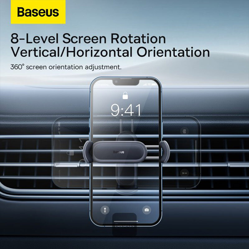 هولدر دریچه ای باسئوس SUGP000001