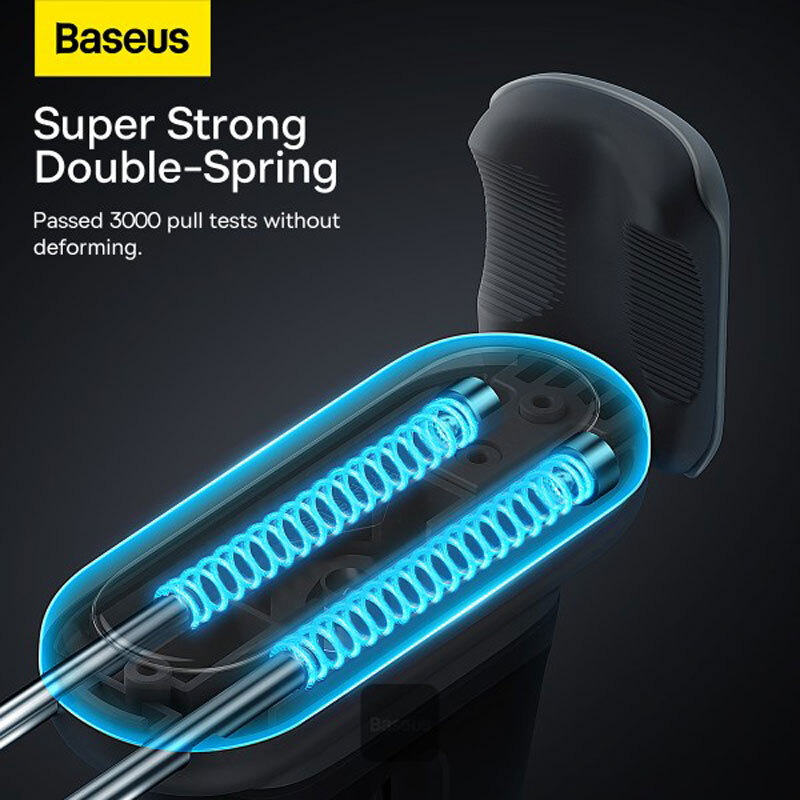 هولدر دریچه ای باسئوس SUGP000001