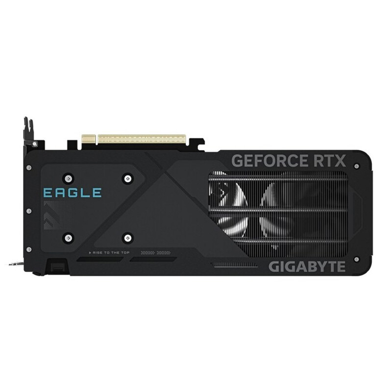 کارت گرافیک Gigabyte GeForce RTX 5060 EAGLE MAX OC 8G GDDR7 128Bit