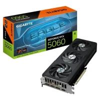 کارت گرافیک Gigabyte GeForce RTX 5060 EAGLE MAX OC 8G GDDR7 128Bit