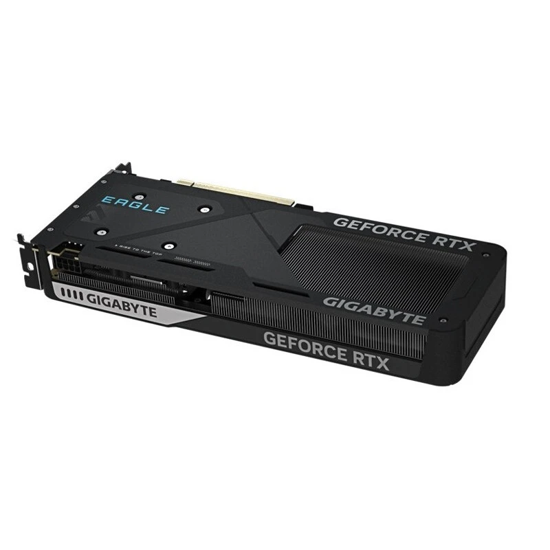 کارت گرافیک Gigabyte GeForce RTX 5060 EAGLE MAX OC 8G GDDR7 128Bit