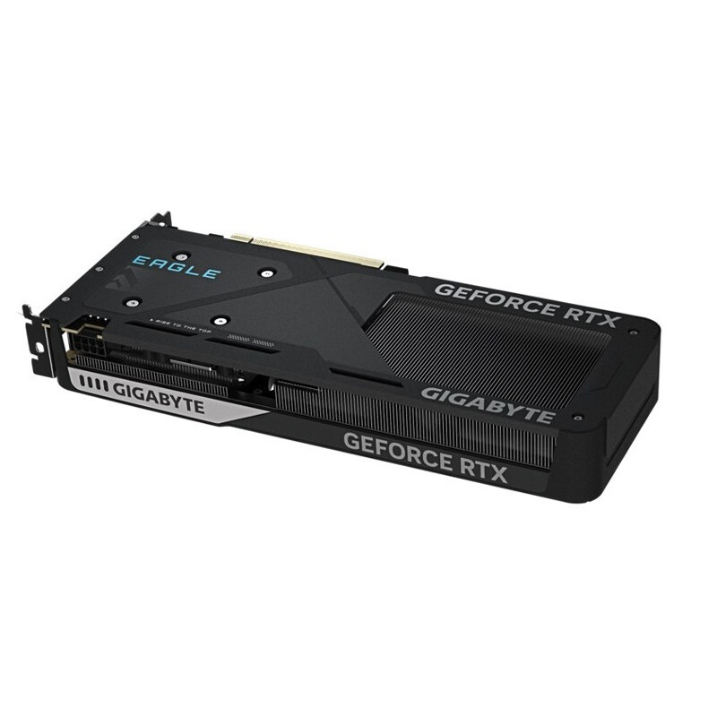 کارت گرافیک Gigabyte GeForce RTX 5060 EAGLE MAX OC 8G GDDR7 128Bit