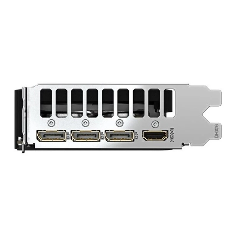 کارت گرافیک Gigabyte GeForce RTX 5060 EAGLE MAX OC 8G GDDR7 128Bit