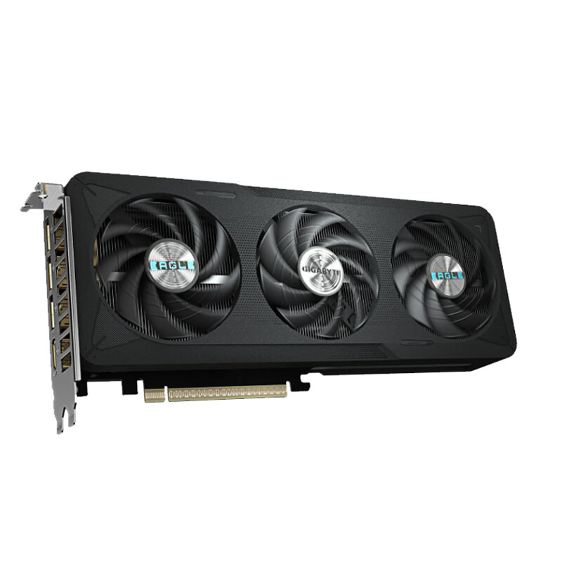 کارت گرافیک Gigabyte GeForce RTX 5060 EAGLE MAX OC 8G GDDR7 128Bit