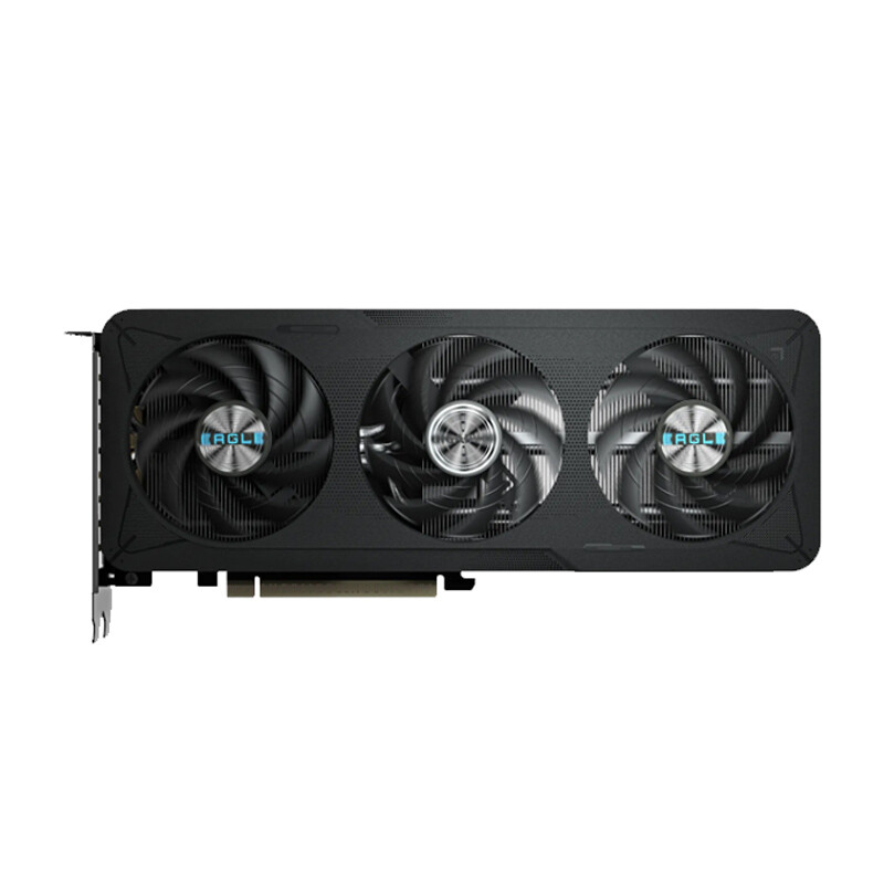 کارت گرافیک Gigabyte GeForce RTX 5060 EAGLE MAX OC 8G GDDR7 128Bit