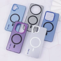 قاب So Cool طرح مگ سیف ساده