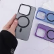 قاب So Cool طرح مگ سیف ساده