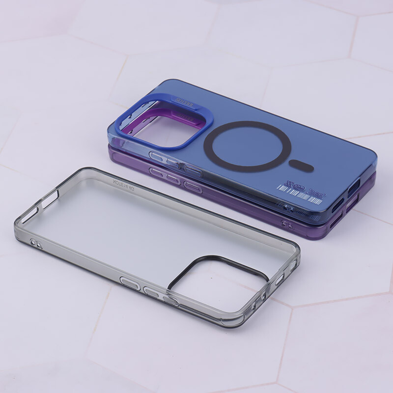 قاب So Cool طرح مگ سیف ساده