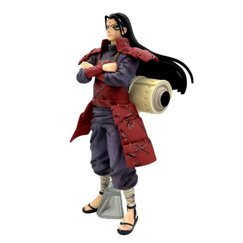 اکشن فیگور طرح Hashirama Senju کد 1895