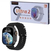 ساعت هوشمند کیگی ویر KW6 Ultra 2