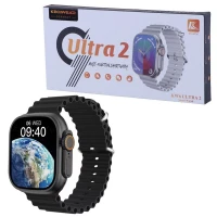 ساعت هوشمند کیگی ویر KW6 Ultra 2