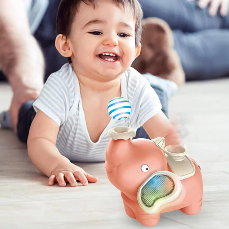 اسباب بازی فیل موزیکال دودزا 158 کد 101856