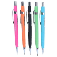 مداد نوکی کرونا CO6010 بسته 72 عددی