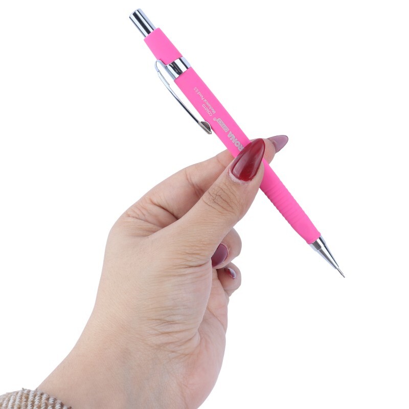 مداد نوکی کرونا CO6010 بسته 72 عددی