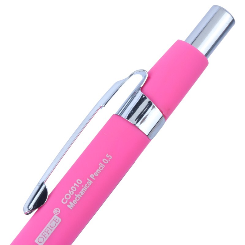 مداد نوکی کرونا CO6010 بسته 72 عددی