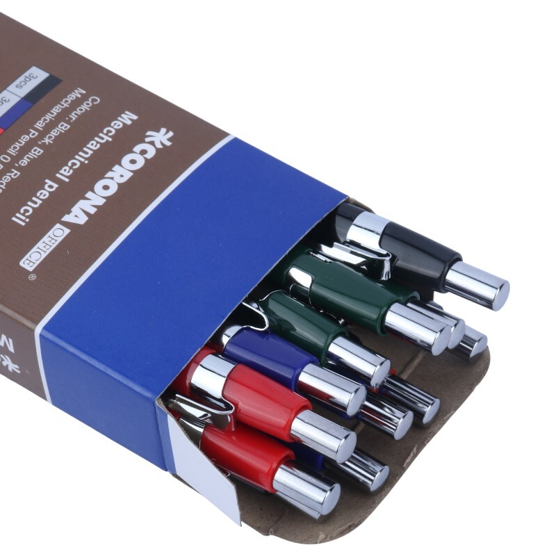 مداد نوکی 0.5 میلی متر کرونا CO4010