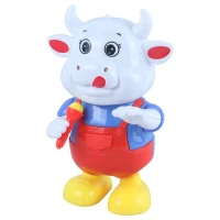 اسباب بازی گاو موزیکال رقاص NO.599-13 کد 101921