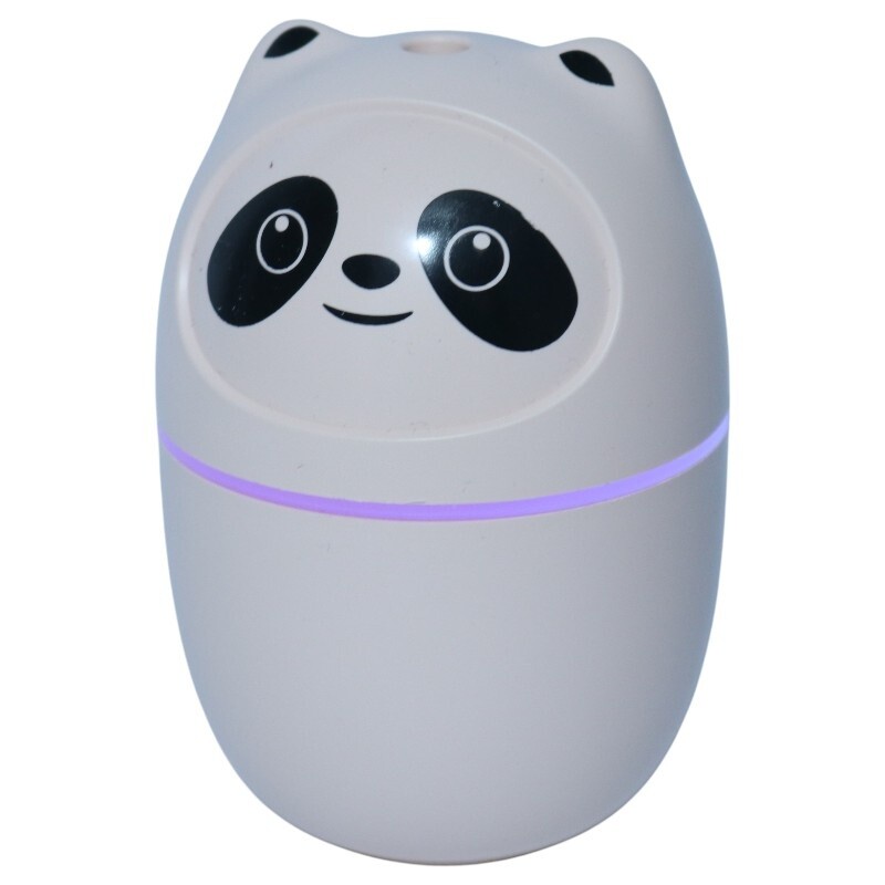 بخور سرد و رطوبت ساز طرح پاندا A10