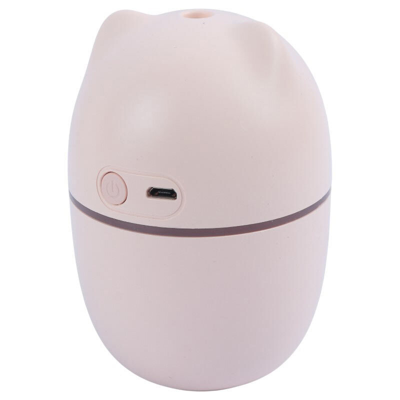 بخور سرد و رطوبت ساز طرح پاندا A10