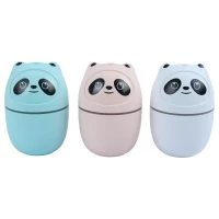 بخور سرد و رطوبت ساز طرح پاندا A10