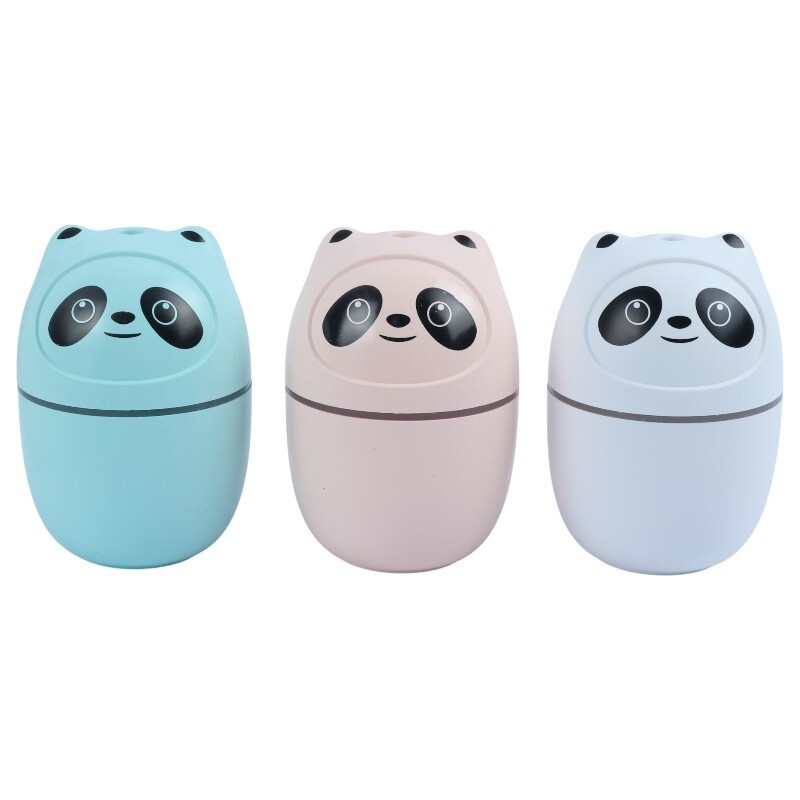 بخور سرد و رطوبت ساز طرح پاندا A10