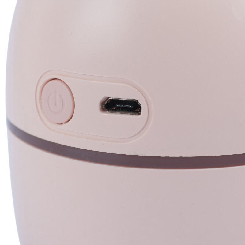 بخور سرد و رطوبت ساز طرح پاندا A10