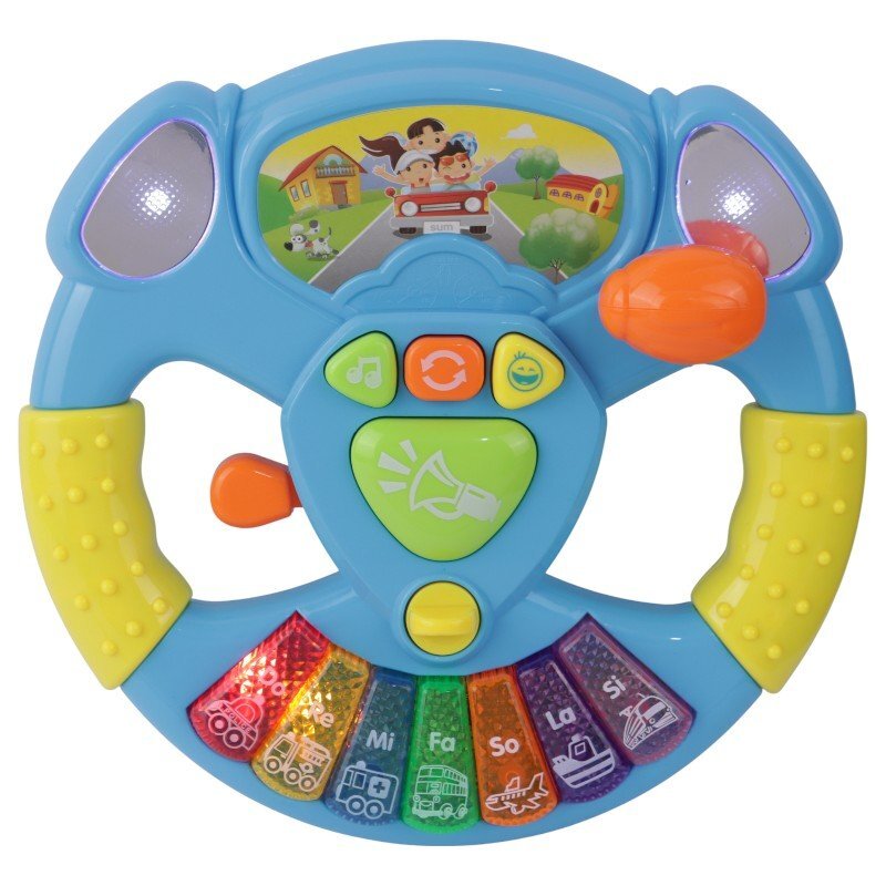 اسباب بازی ارگ 868 کد 101517 طرح فرمان